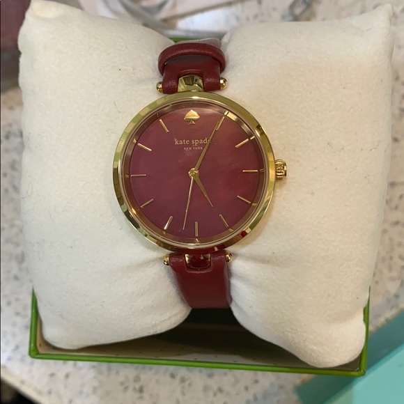 Kate Spade Watch - Picture 2 of 5